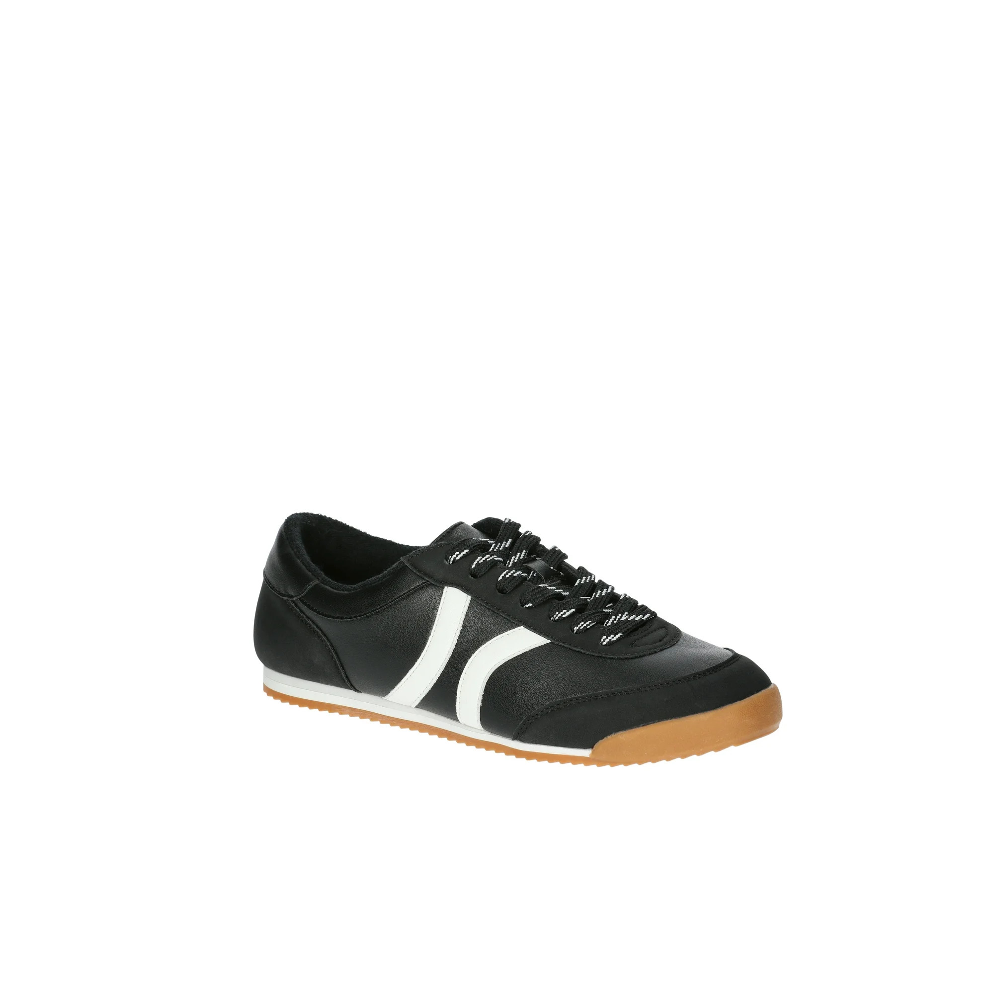 Madden NYC Women's Low Top Casual Sneakers - Walmart.com | Walmart (US)