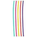 Simple Modern Reusable Silicone Straws - Fits Classic, Voyager, Scout and Cruiser Lids - 5 Pack - As | Amazon (US)