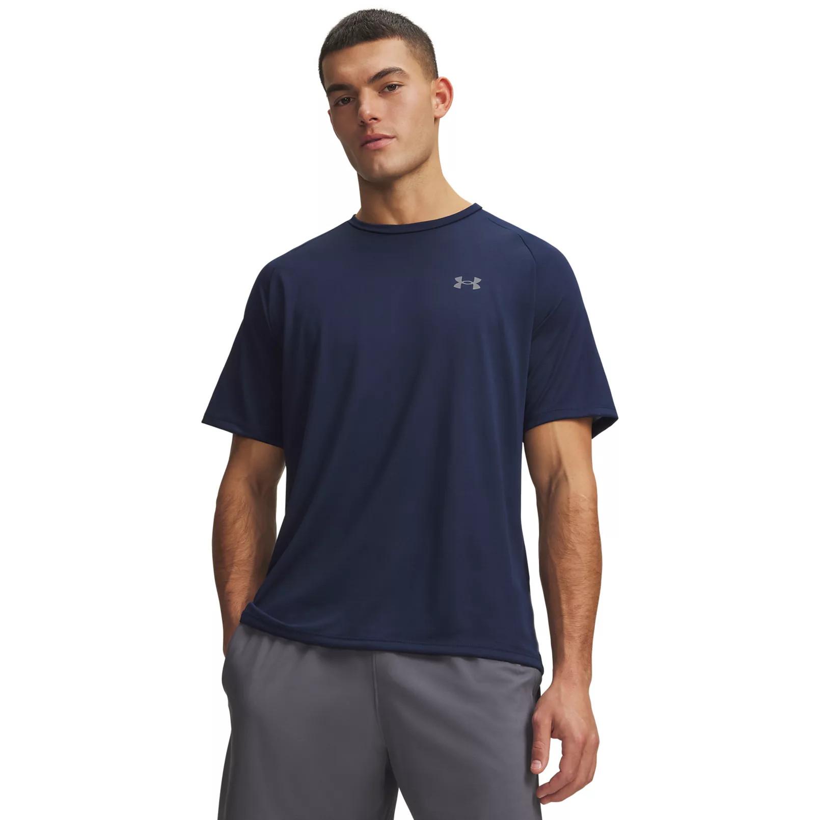 Men's Under Armour Tech 2.0 Short Sleeve Tee | Kohl's