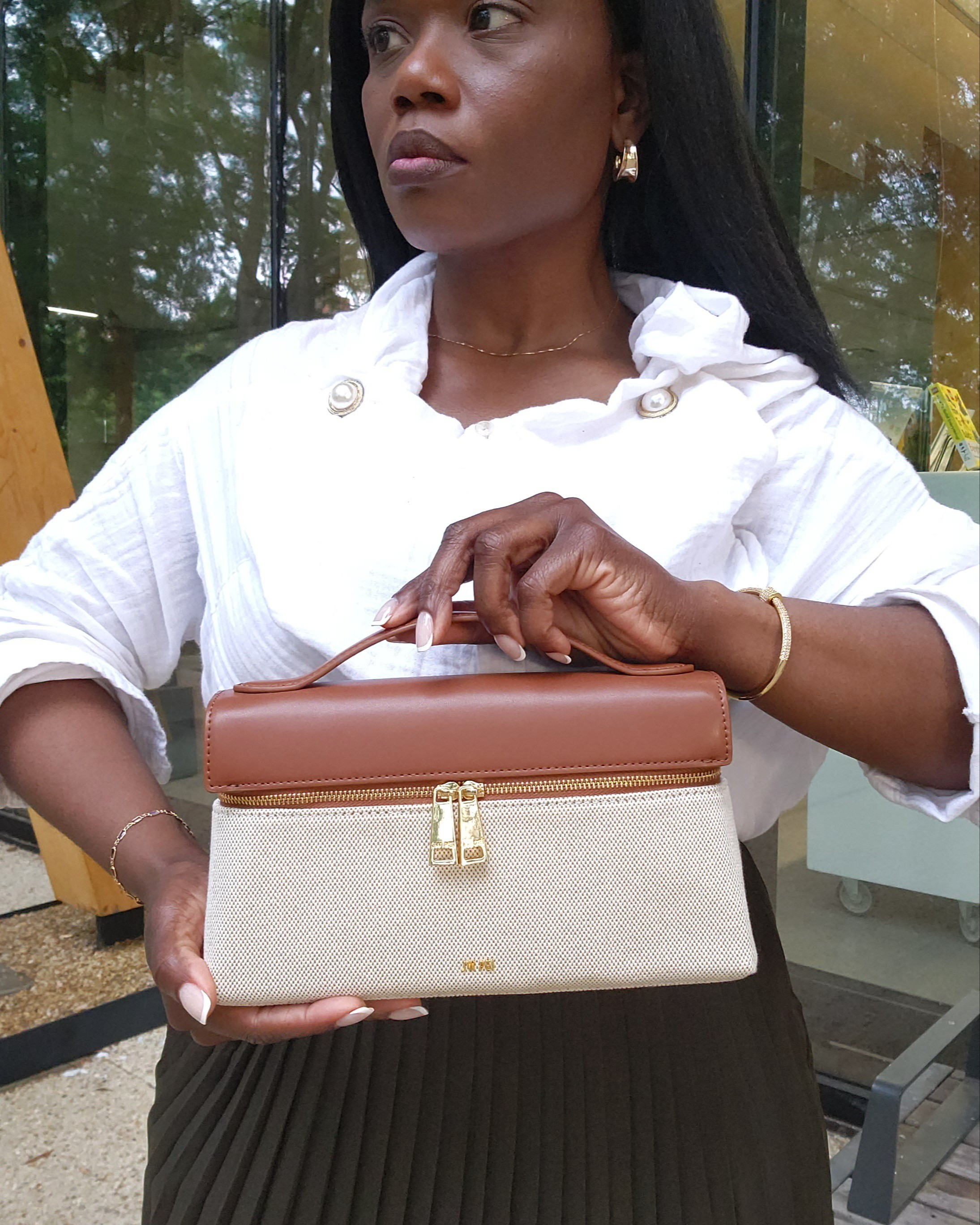 JW Pei summer sale up to 50% off handbags 

#LTKSaleAlert