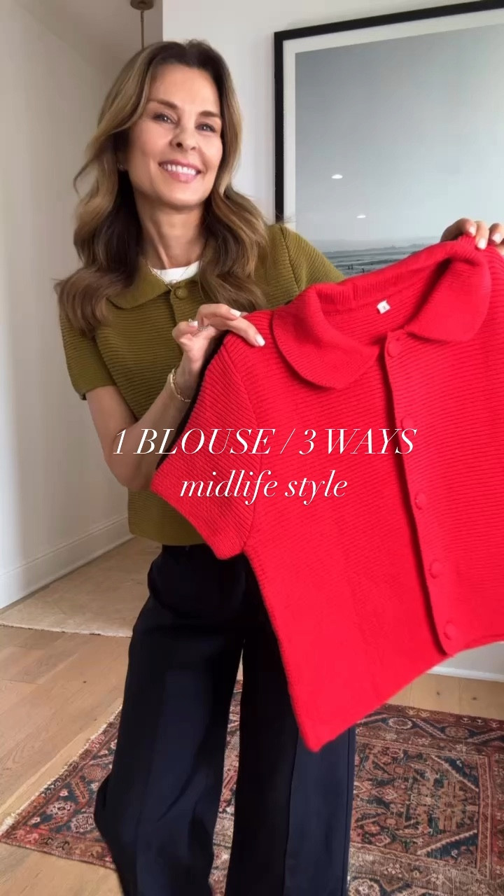 -Amazon cardi I now have in 3 colors! Sz S it’s thick & perfect!
-Mother jeans TTS 
-favorite tee $15.00 sz S 
-Clutch with The Row vibes for less. Quality is 10/10. 
-Amazon tweed flats I highly recommend! TTS 
-Thatch jewerly discount code Tammy15



#LTKFindsUnder100 #LTKOver40 #LTKStyleTip

#LTKWatchNow #LTKOver40 #LTKFindsUnder50