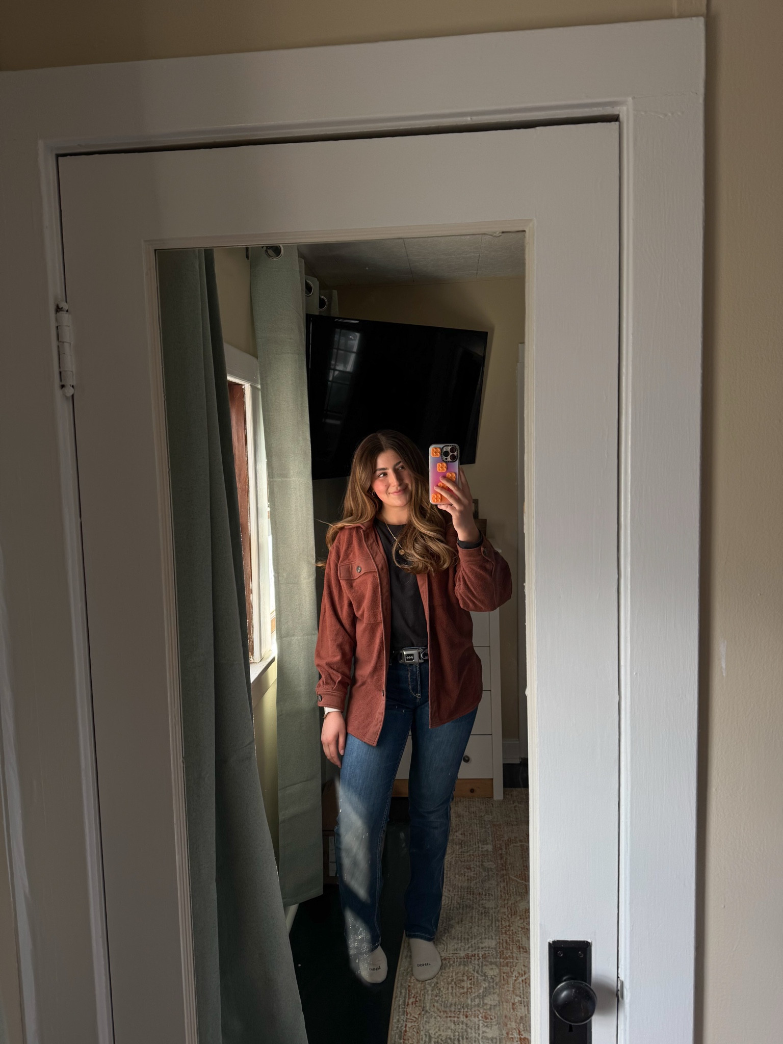 dinner party at work