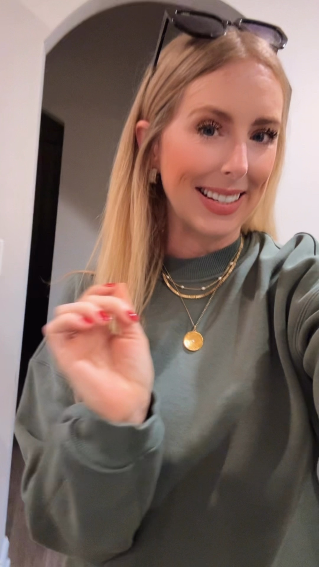 Shopbop sale! Save 25% off!!

#LTKGiftGuide #LTKCyberWeek #LTKSaleAlert