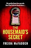 The Housemaid's Secret     Paperback – July 11, 2023 | Amazon (US)