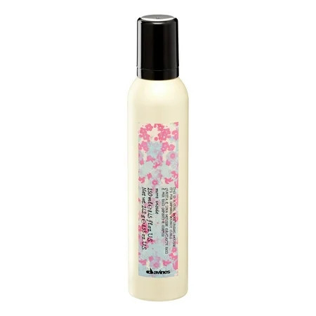 This Is A Curl Moisturizing Mousse By Davines - 8.45 Oz Mousse | Walmart (US)