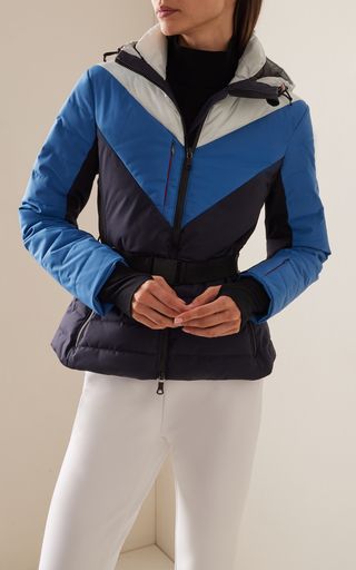 Kat Eco-Sporty Ski Jacket | Moda Operandi (Global)