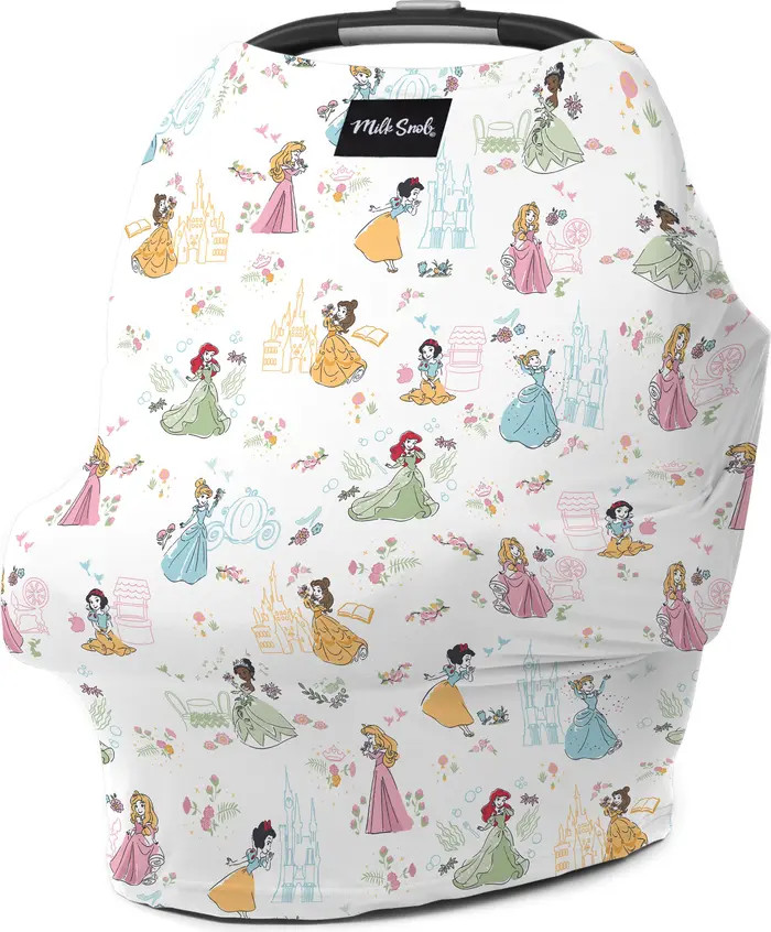 x Disney® Princesses Car Seat Cover | Nordstrom