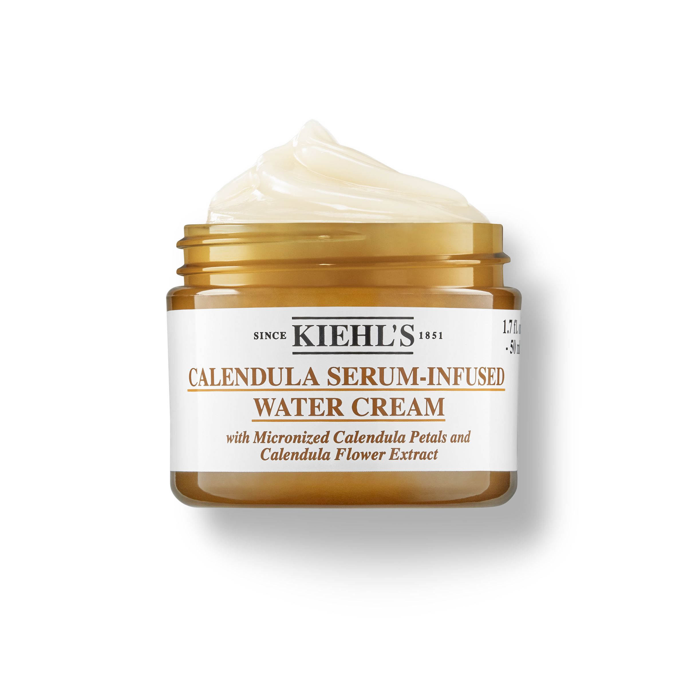 Calendula Serum-Infused Water Cream – Kiehl’s | Kiehls (US)