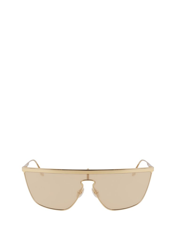 Victoria Beckham Shield Frame Sunglasses | Cettire Global