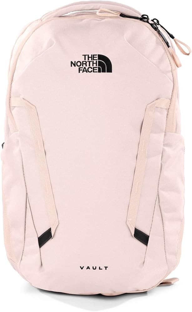 THE NORTH FACE Women's Vault Everyday Laptop Backpack | Commuter Travel Bag with Water-Repellent ... | Amazon (US)
