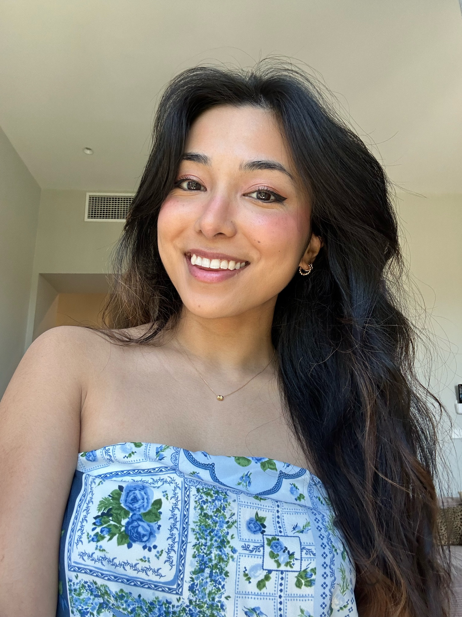 comfy and cute silk set! 

I took XS in both, and did the short version for the pants 

#LTKfindsunder50 #LTKSeasonal