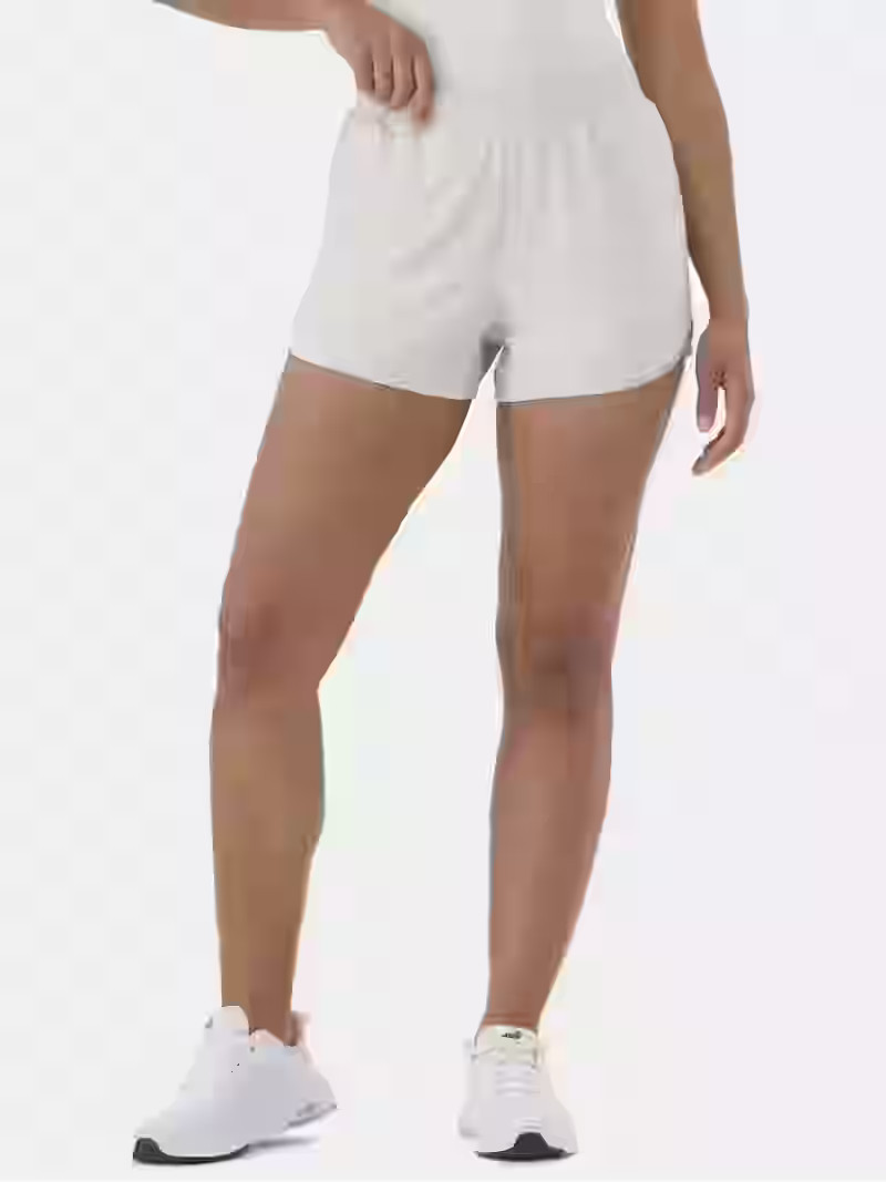 Athletic Works Women's Mesh Shorts, Sizes XS-XXXL | Walmart (US)