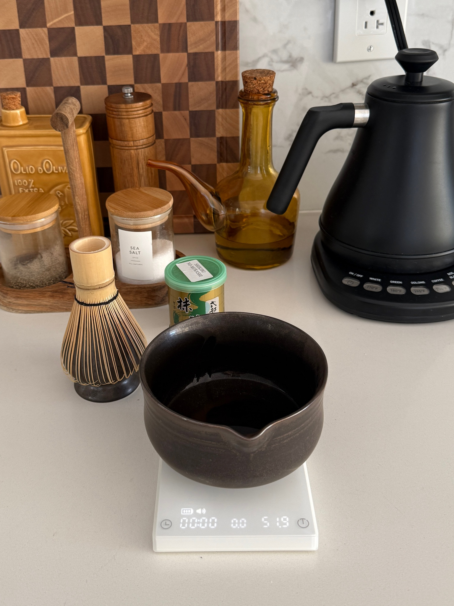 Matcha tools I use and other kitchen stuff 🍵🤎 

#LTKU #LTKHome #LTKHoliday