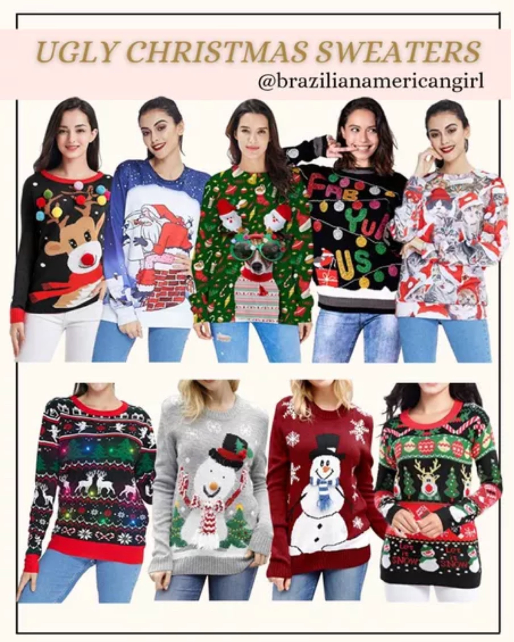 #LTKHoliday #LTKSeasonal #LTKStyleTip