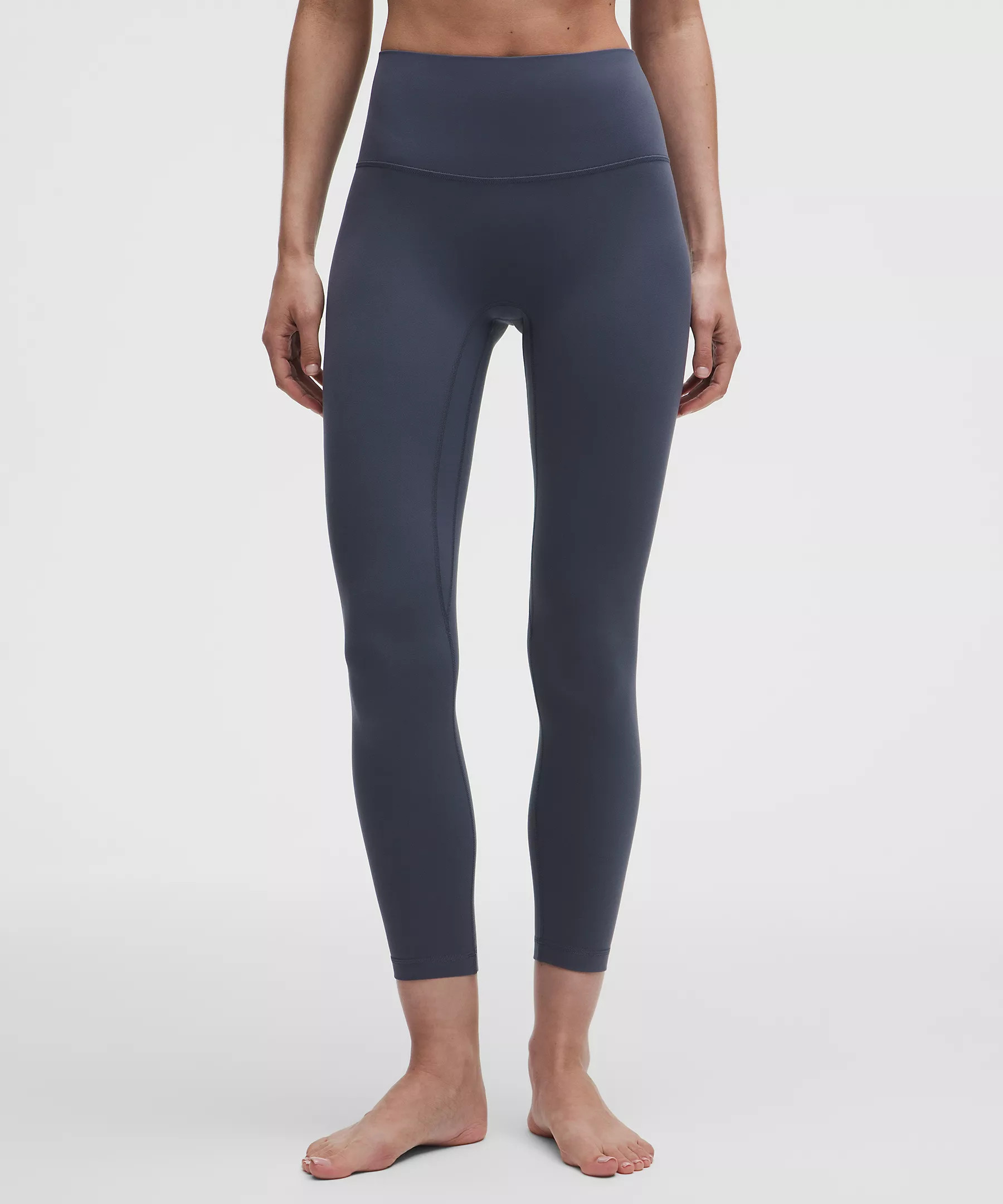 lululemon Align No Line\u2122 High-Rise Pant 25" | Lululemon (US)