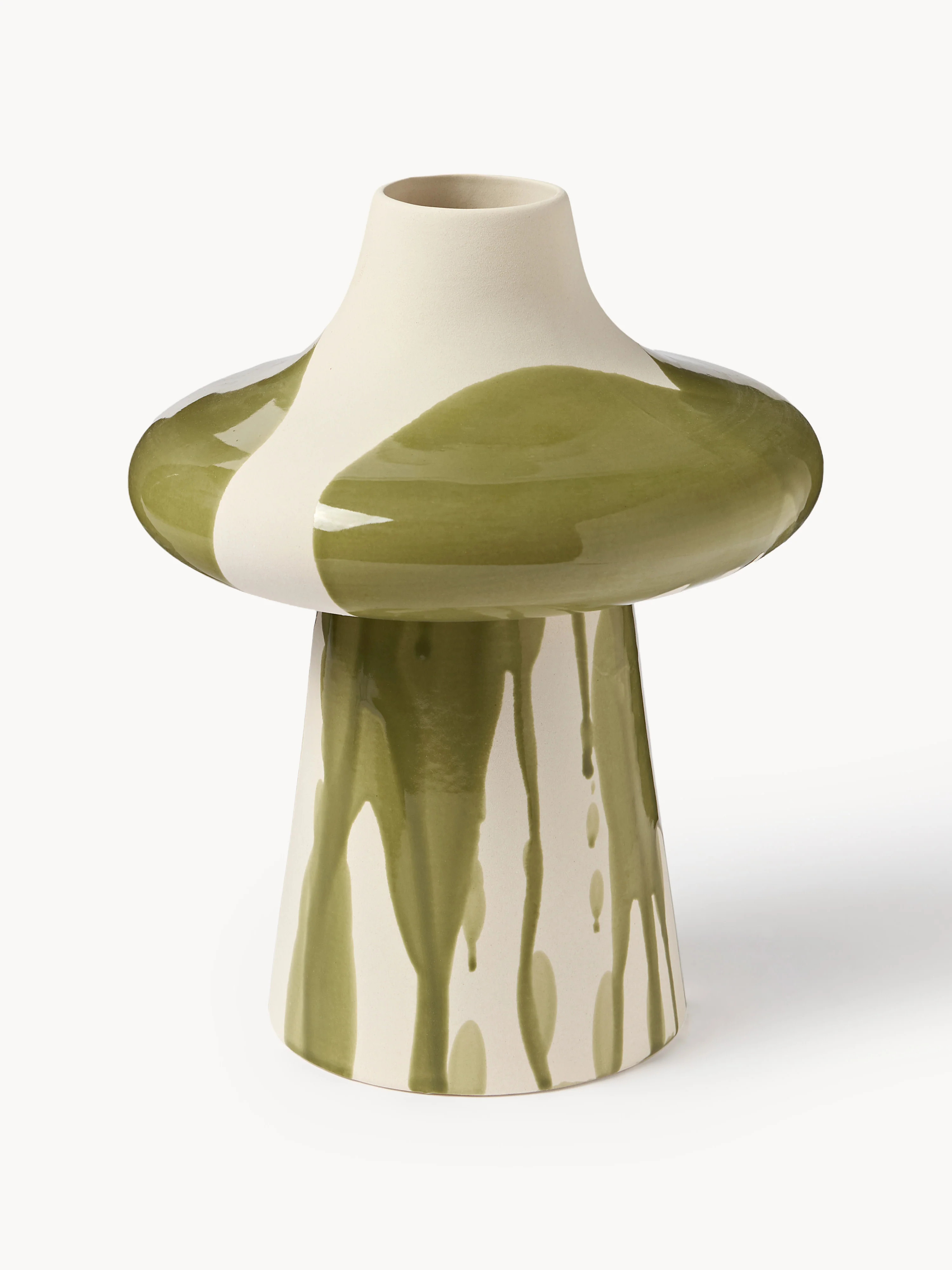 Vase Portabello, H 28 cm | Westwing | Westwing EU