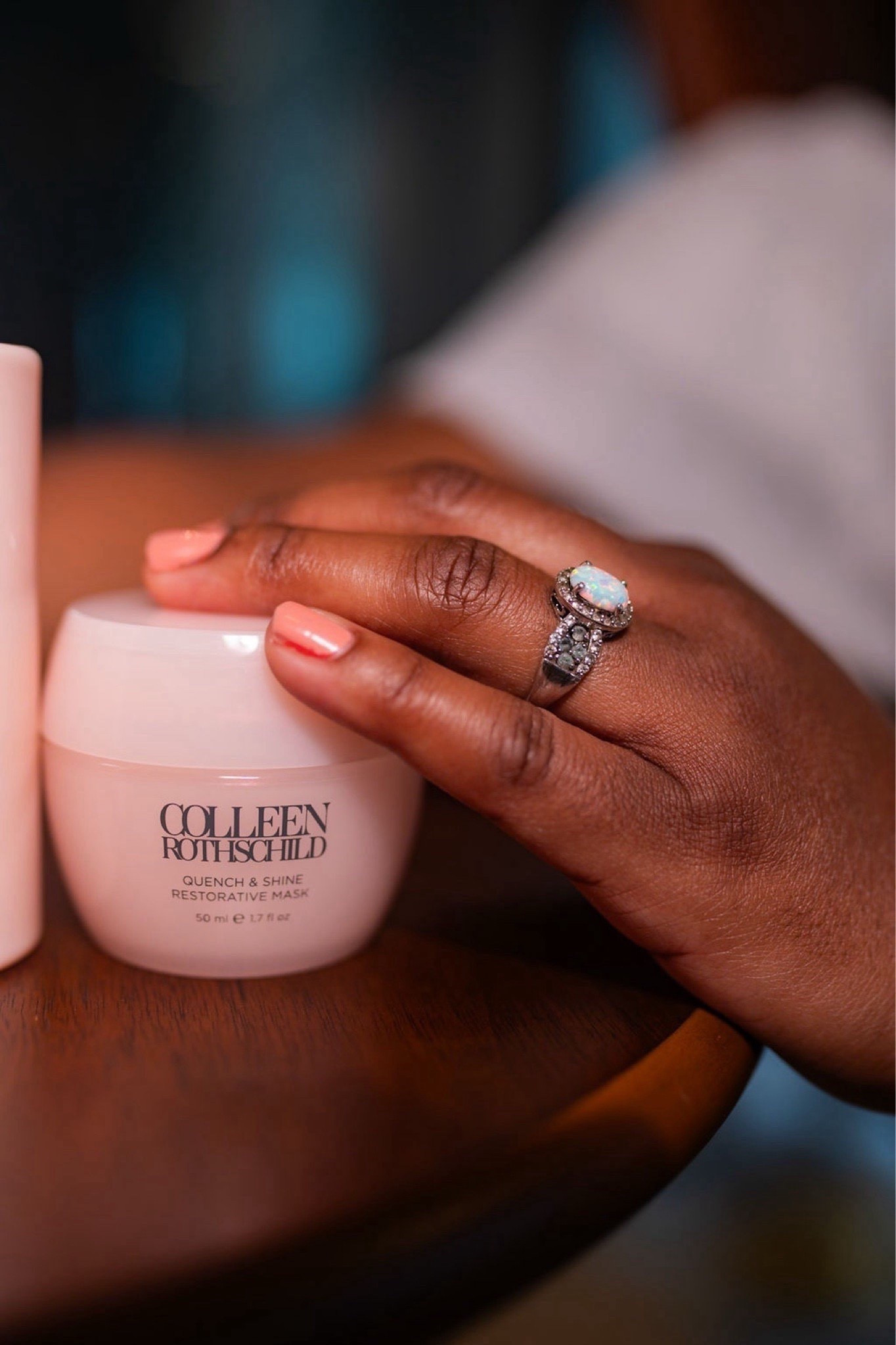 Secretsofyve: Love love my @colleenrothschild products! HAIRCARE sets. Gift idea.
#Secretsofyve #ltkgiftguide
Always humbled & thankful to have you here.. 
CEO: PATESI Global & PATESIfoundation.org
 @secretsofyve : where beautiful meets practical, comfy meets style, affordable meets glam with a splash of splurge every now and then. I do LOVE a good sale and combining codes! #ltkstyletip #ltksalealert #ltkfamily #ltku #ltkfindsunder100 #ltkfindsunder50 #ltkover40 #ltkplussize #ltkmidsize #ltktravel #ltkparties #ltkhome #ltkmomlife #ltkselfcare #ltkholiday #ltkgrwm secretsofyve

#LTKWedding #LTKSeasonal #LTKBeauty