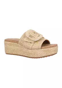 Crysta Sandals | Belk
