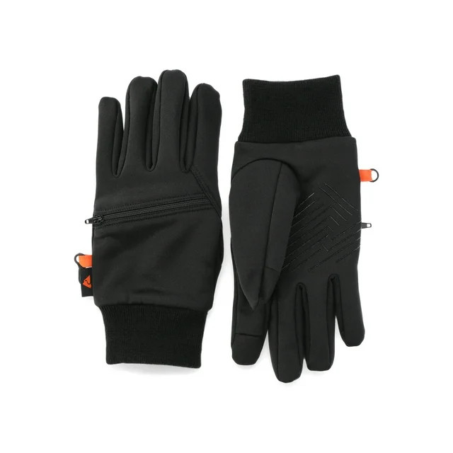 Ozark Trail Men's Commuter Fleece Gloves | Walmart (US)