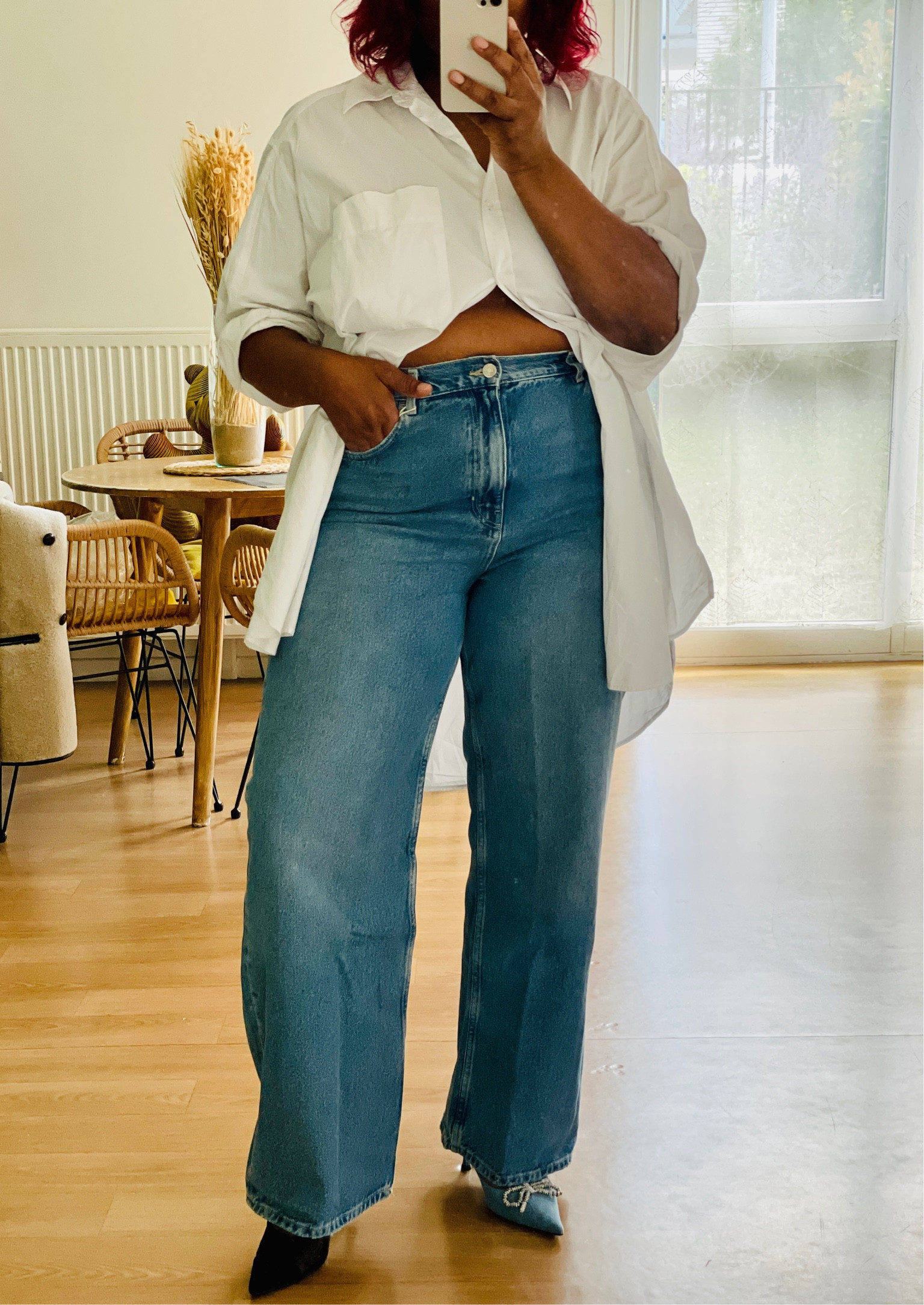 The best Mango and H&M denims for midisize/plussize ladies 

#LTKcurves #LTKeurope #LTKstyletip