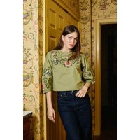 Dream Top | LOVE THE LABEL NYC (US)