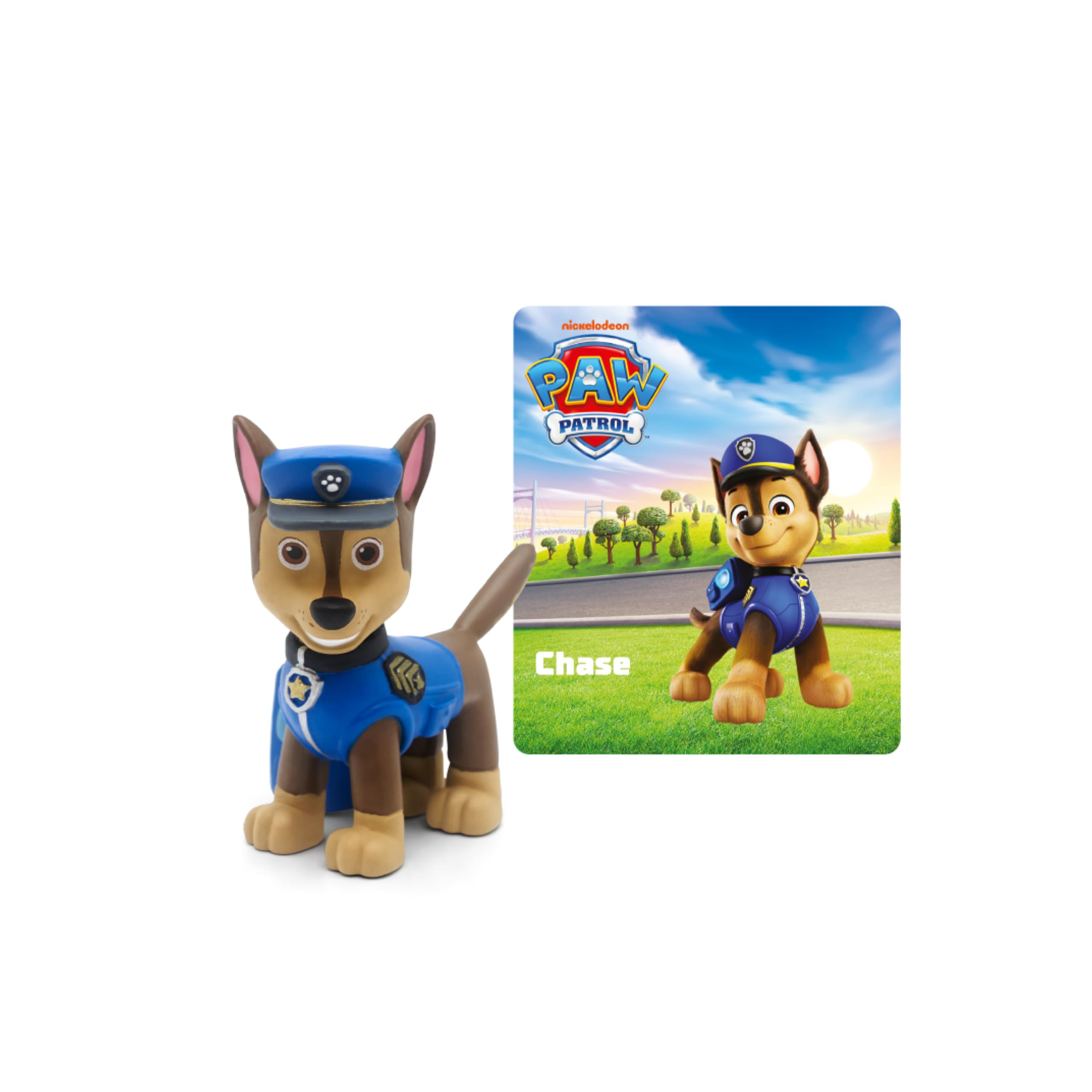 Tonies Chase Audio Toy Figurine from Paw Patrol | Amazon (US)