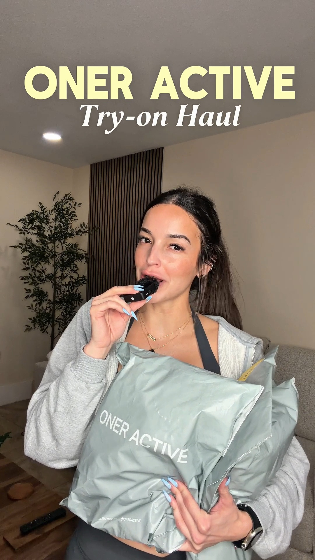 Love this Oner Active Haul'

#LTKActive #LTKfitnessgoals #LTKootd