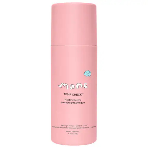 Temp Check Anti Frizz Heat Protectant | Sephora (US)