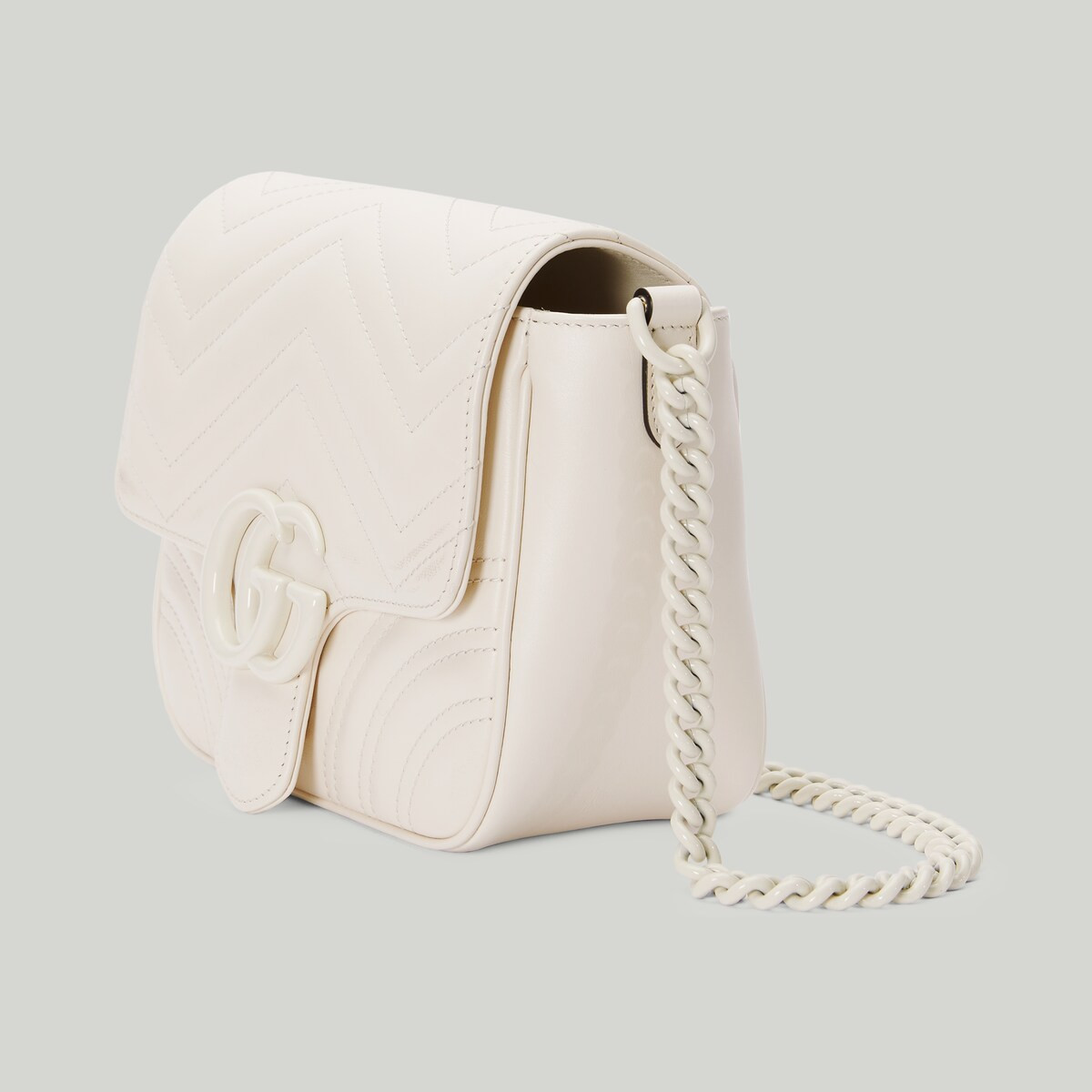 GG Marmont matelassé mini shoulder bag | Gucci (US)