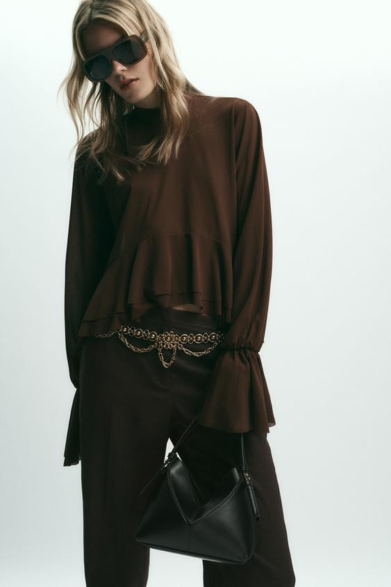 MINI SHOPPER | Zara US