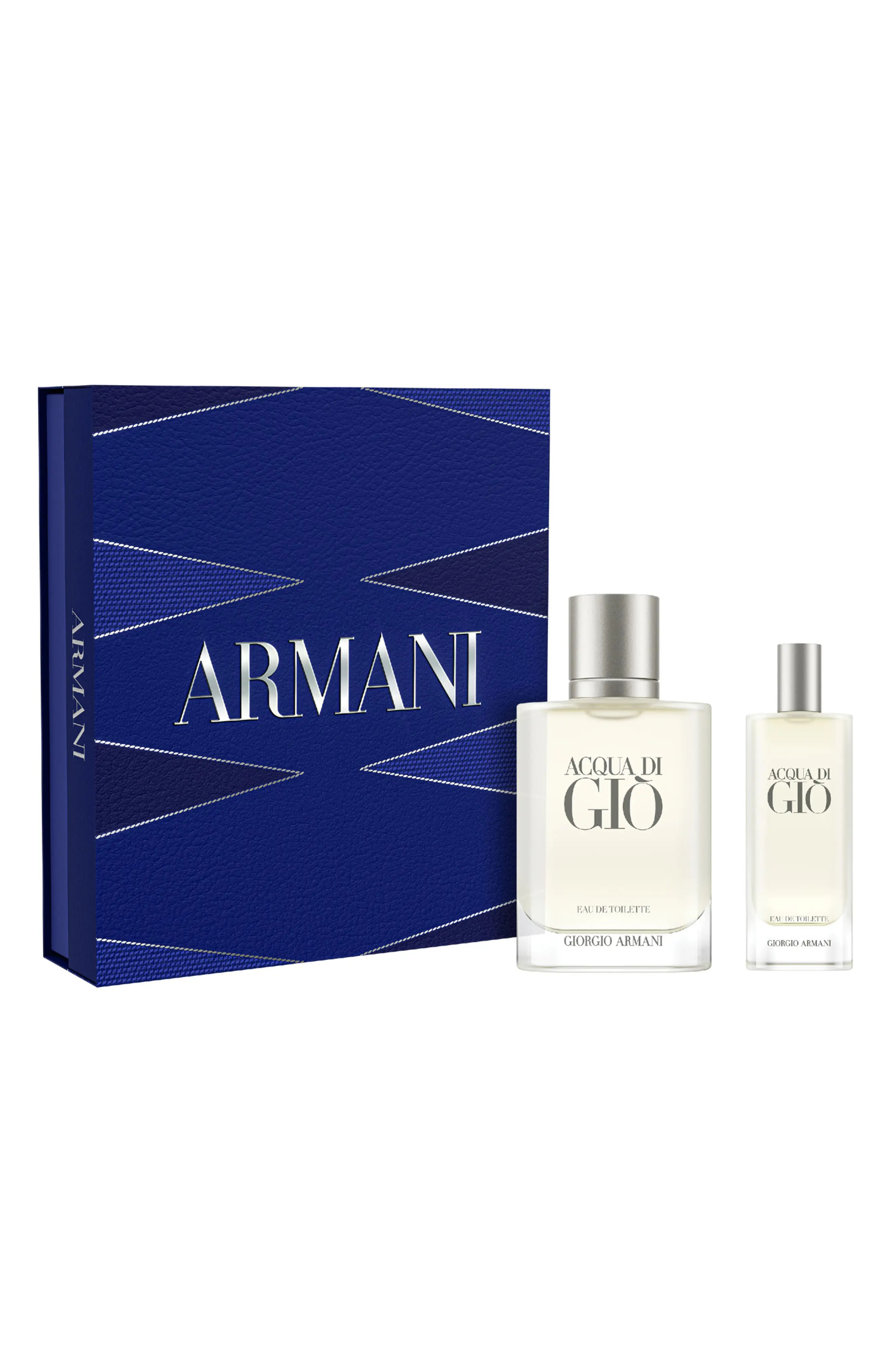 Acqua di Gió Eau de Toilette 2-Piece Father's Day Gift Set $130 Value (Men) | Nordstrom | Nordstrom