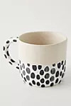 Fotini Tikkou Visage Mug | Anthropologie (US)