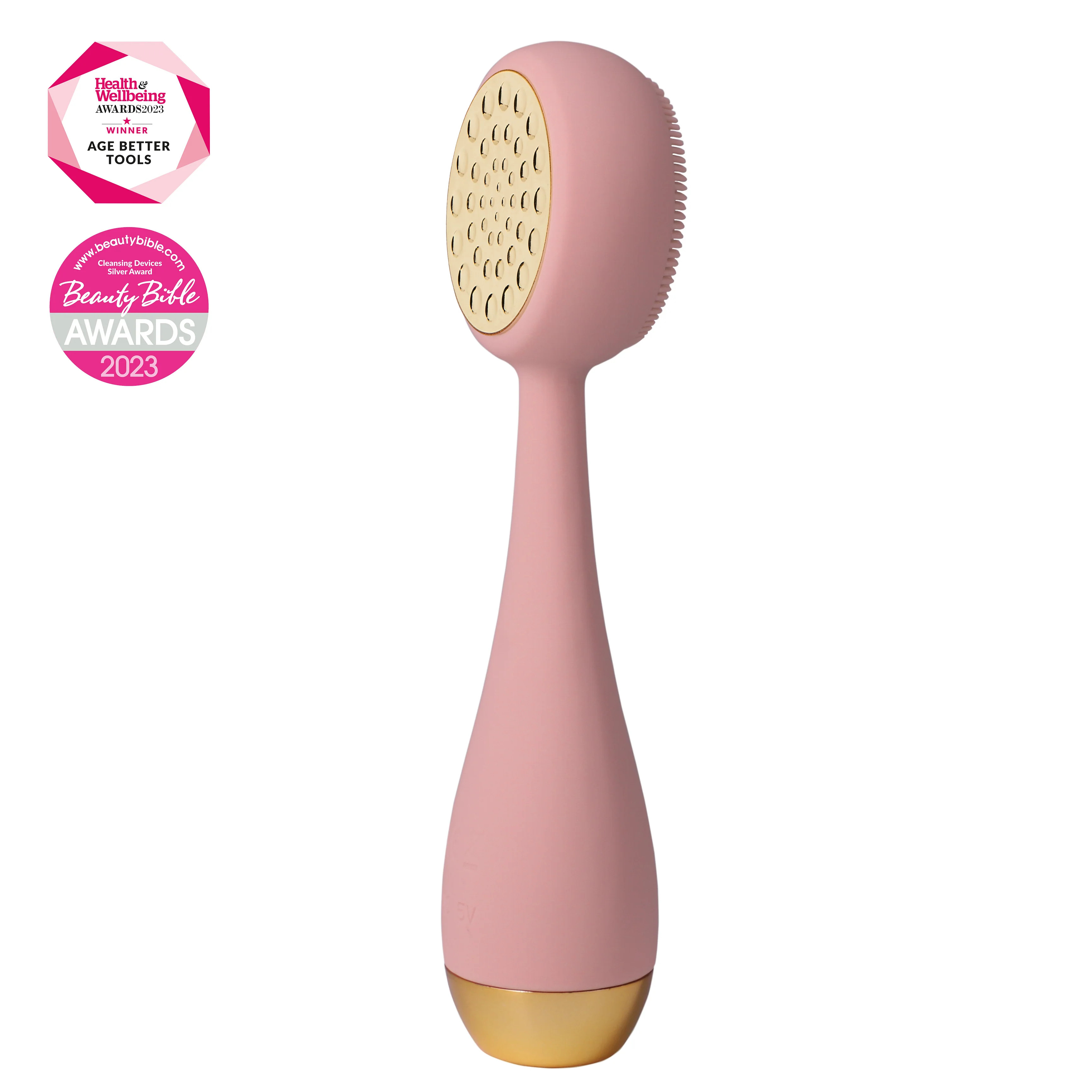 24K Gold Skin Care - PMD Clean Pro Gold | PMD Beauty | PMD Beauty