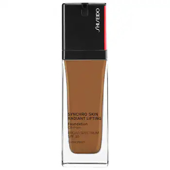 Synchro Skin Radiant Lifting Foundation SPF 30 | Sephora (US)