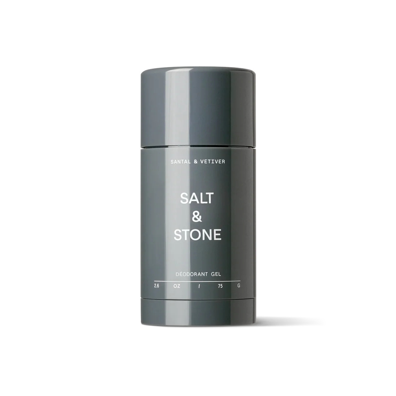 Deodorant Gel | Salt & Stone