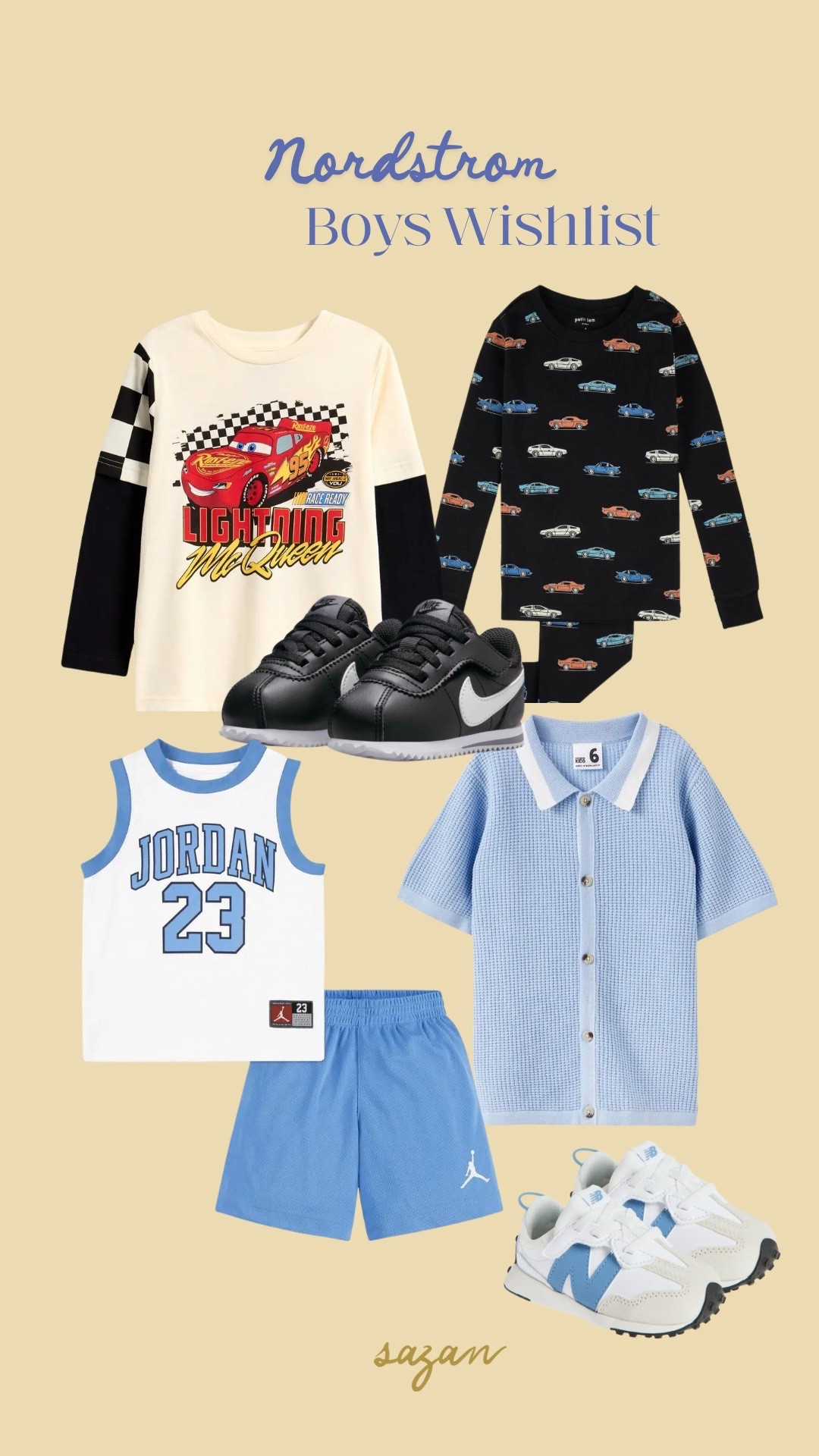 Nordstrom boy favorites 

#anniversarysale

#LTKStyleTip #LTKKids #LTKSaleAlert
