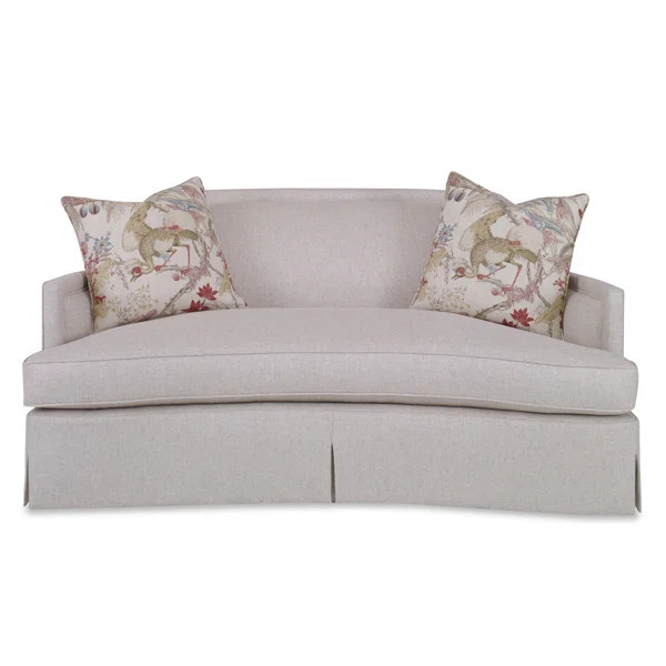 Olivia Loveseat | Wayfair North America