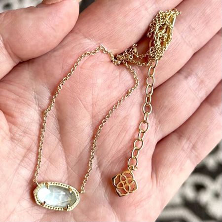 Kendra Scott necklaces on sale for Mother's Day + Grad gifts 👇! Includes the new popular new Mini Elisa! (#ad)

#LTKfindsunder50 #LTKsalealert #LTKGiftGuide