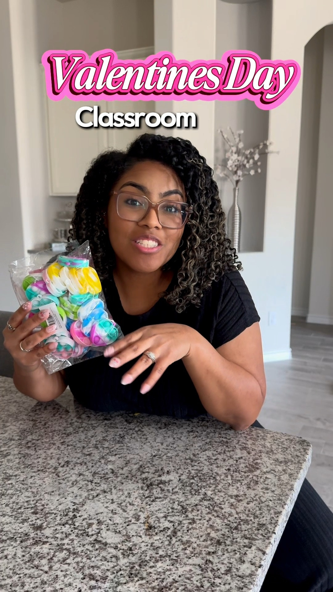 Easy and Affordable Classroom Valentines 💕 

#LTKSeasonal #LTKmomlife #LTKValentine