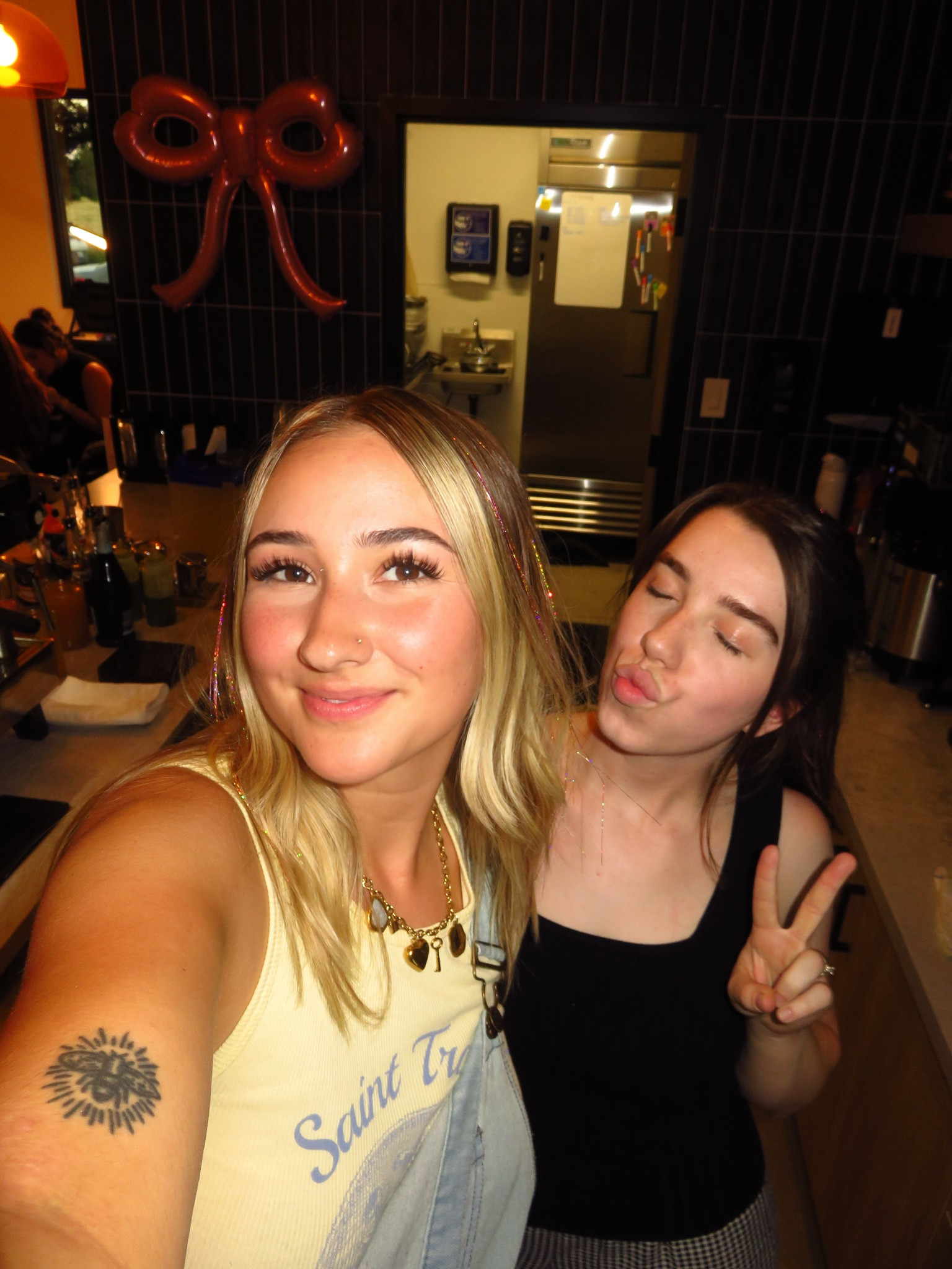 Mamma mia  inspired outfit 🇬🇷🌊🦀