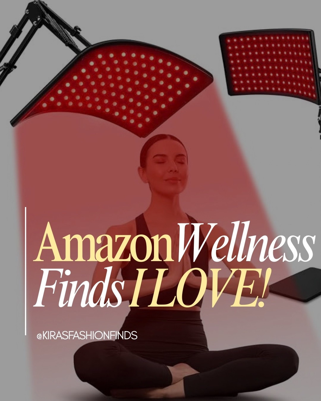 Scroll to shop! ✨ Amazon Prime Day deals are here! Everything is linked below.👇🏾

Desliza para comprar. ✨ ¡Llegaron las ofertas de Amazon Prime Day!

📲 Download the free LTK app & follow me @kirasfashionfinds to shop all my daily finds.
