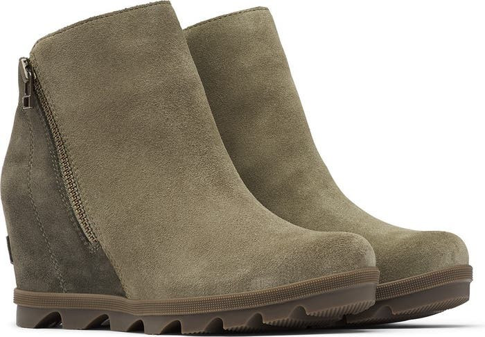 Joan of Arctic II Waterproof Wedge Boot | Nordstromrack | Nordstrom Rack