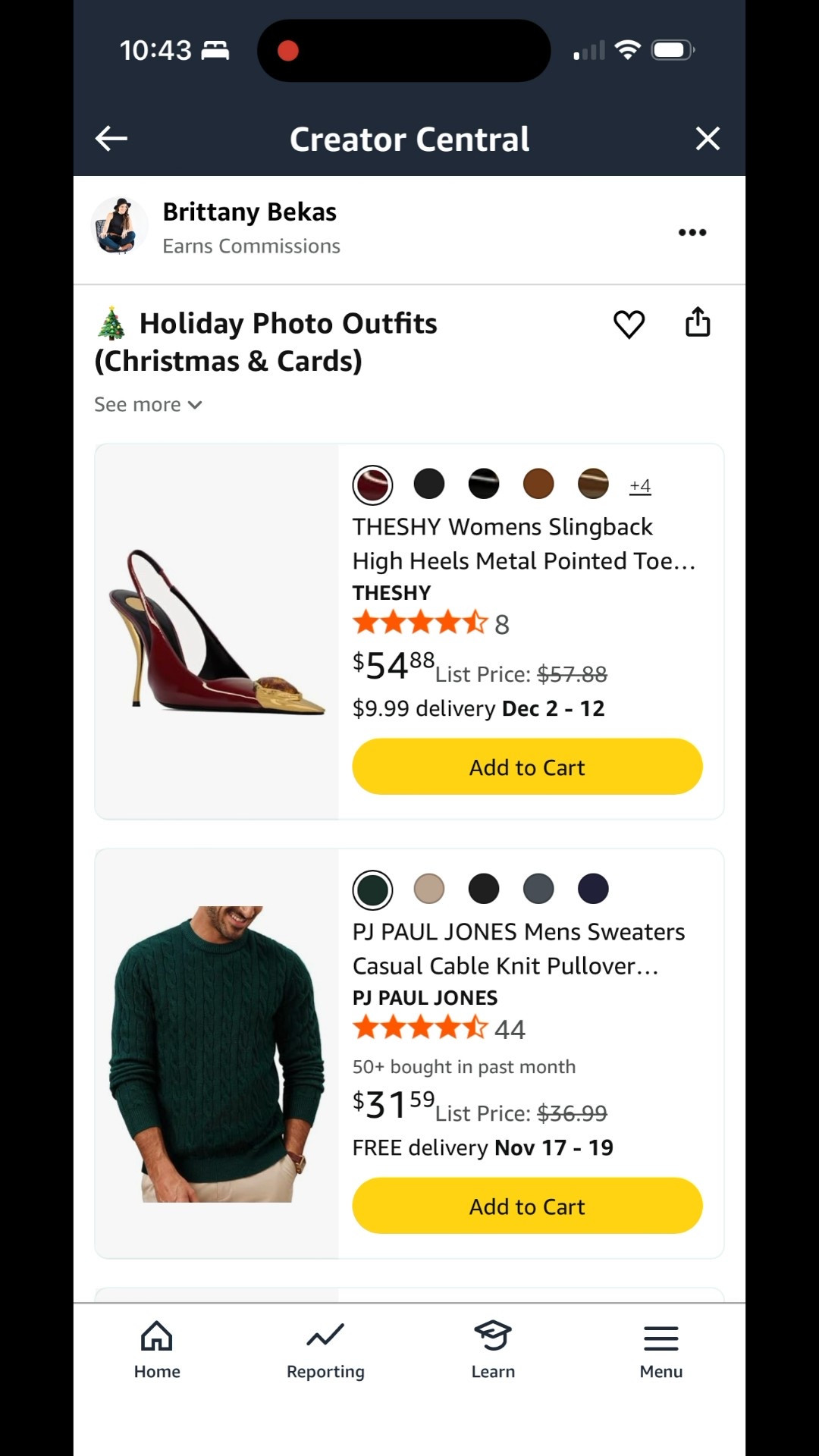 I can't believe this is Amazon fashion! This picks are 🔥🔥🔥 for family pictures this year. I curated the best options so you don't have to search for them. 

Amazon fall fashion - Amazon style - Christmas family picture outfits - Amazon dress - holiday card photos - holiday outfits - Christmas party - Christmas card photos 