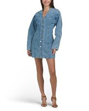 Ryleigh Mini Dress | TJ Maxx