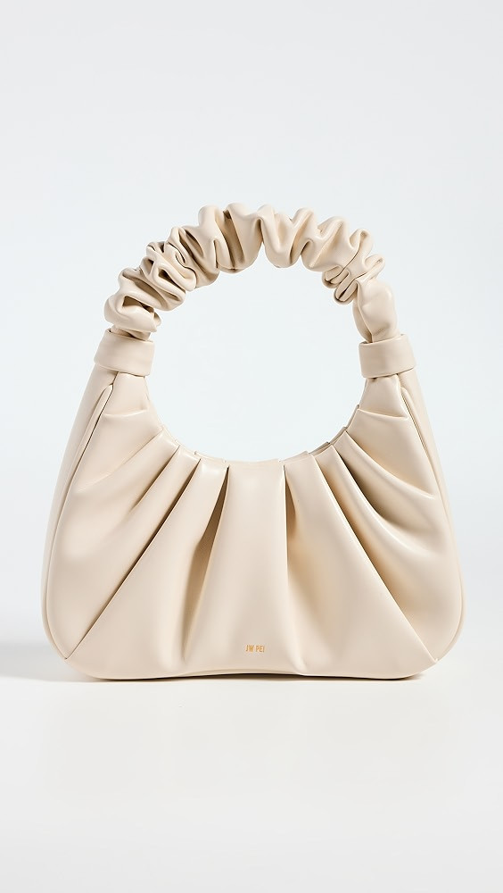 JW PEI Gabbi Ruched Hobo Handbag | Shopbop | Shopbop