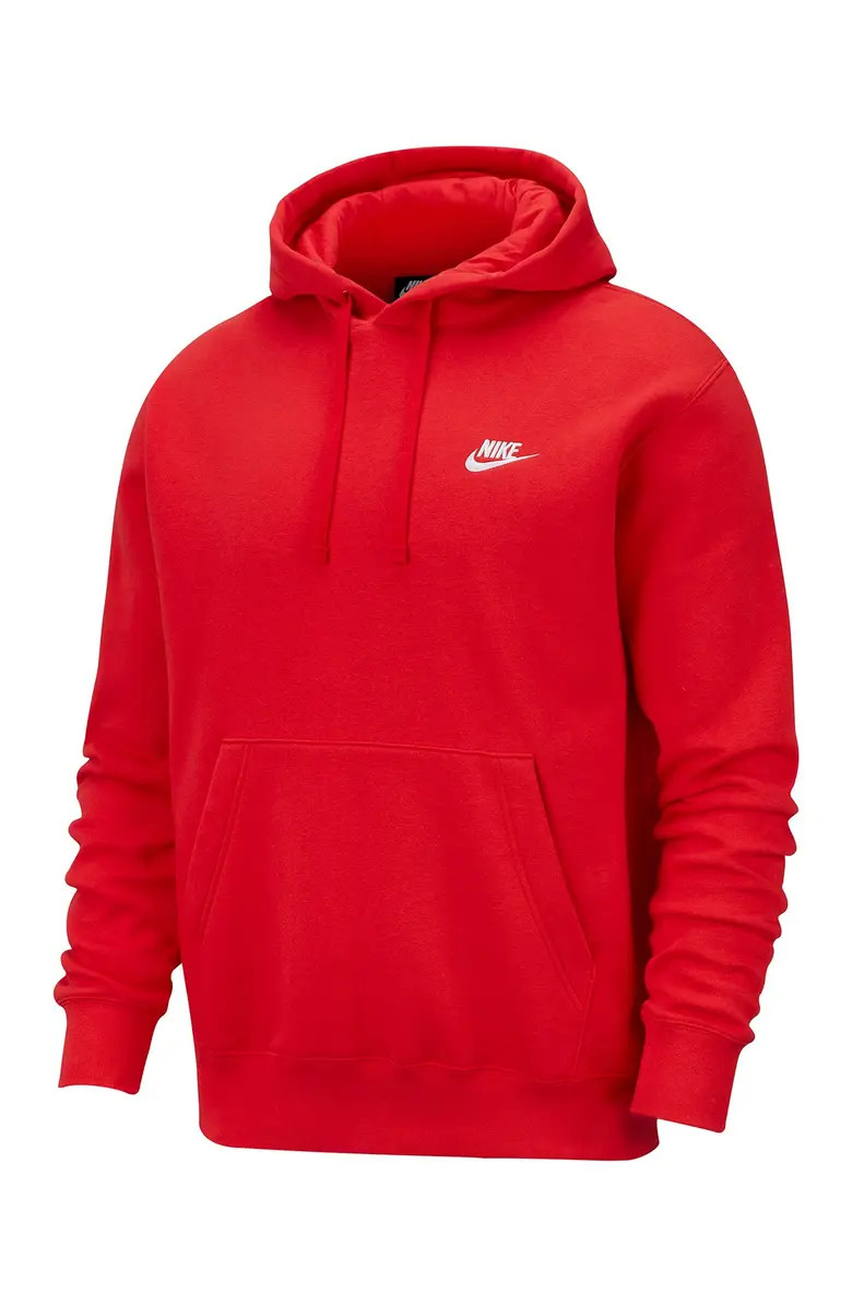 Nike Sportswear Club Hoodie | Nordstrom | Nordstrom