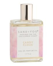 1.7oz Candy Cloud Eau De Parfum Oil | TJ Maxx