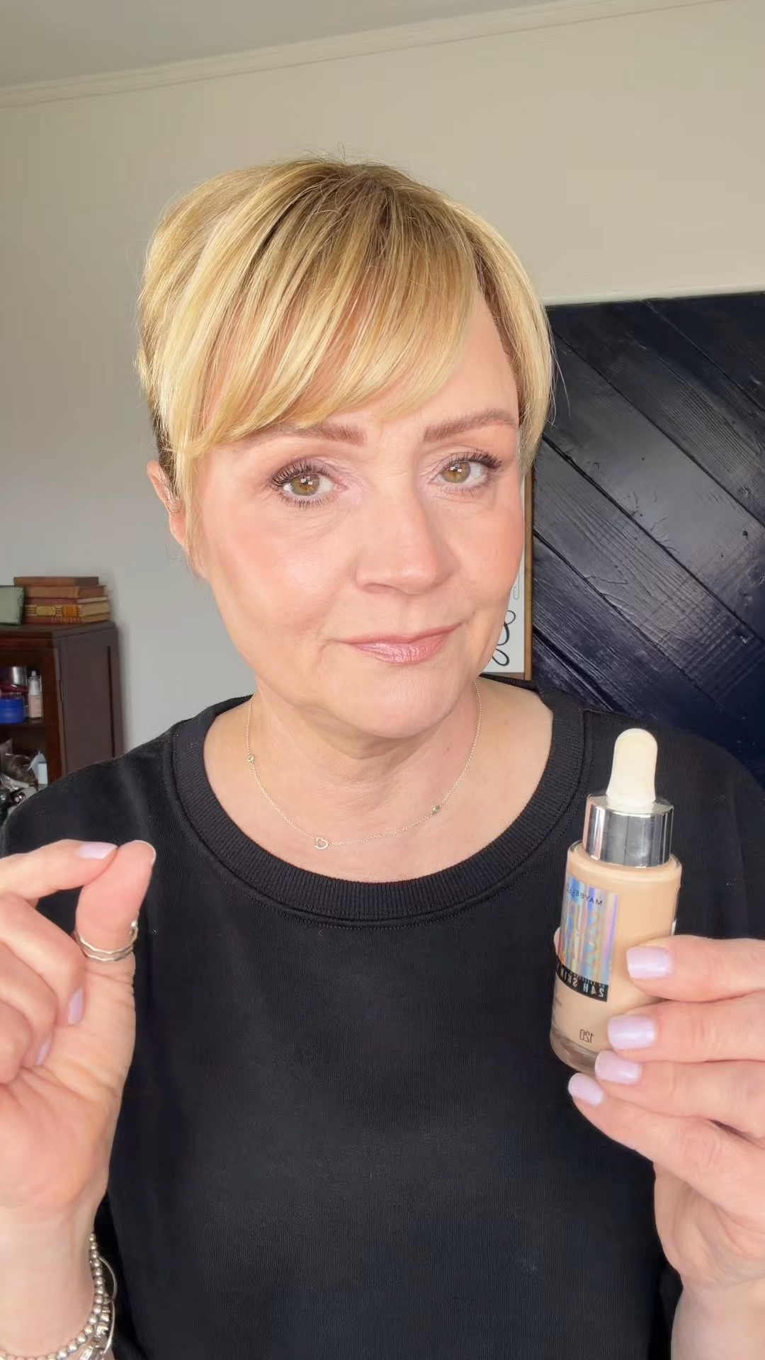 New pump on my favorite foundation for mature skin.   

#LTKOver40 #LTKBeauty