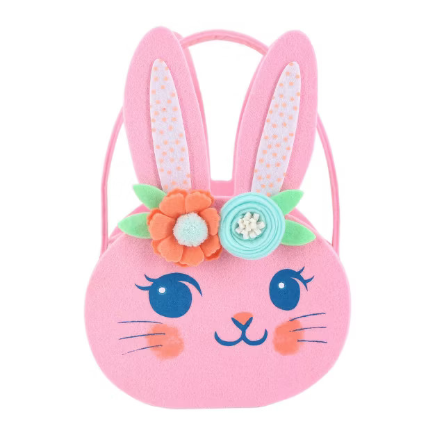 Felt Easter Basket - Spritz™ | Target