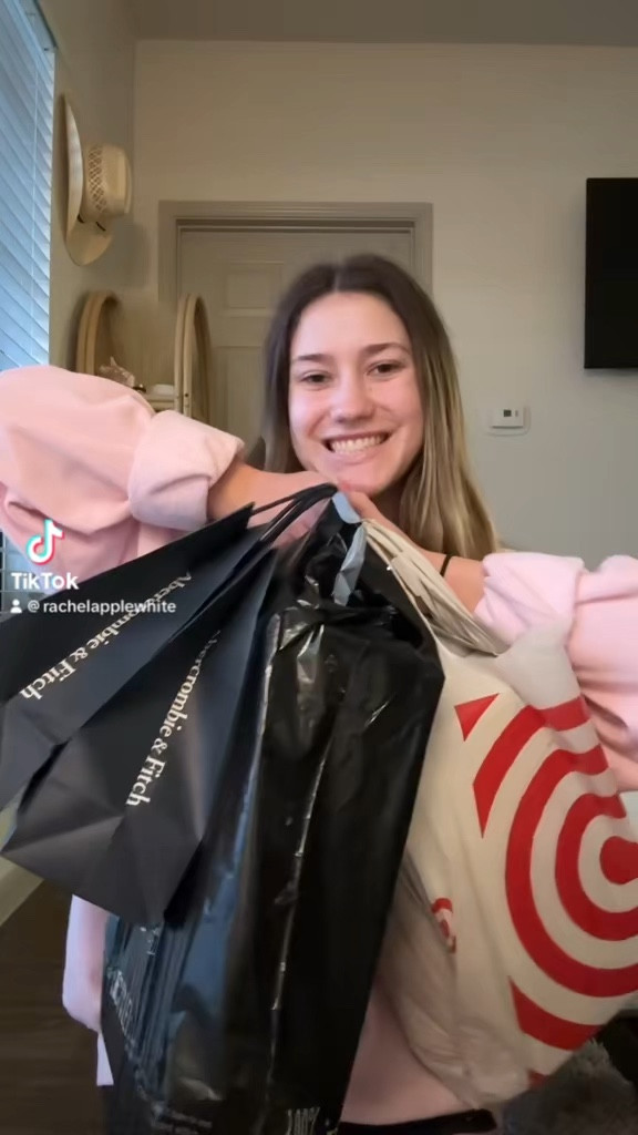 linked everything I bought 